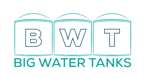 Big Water Tanks